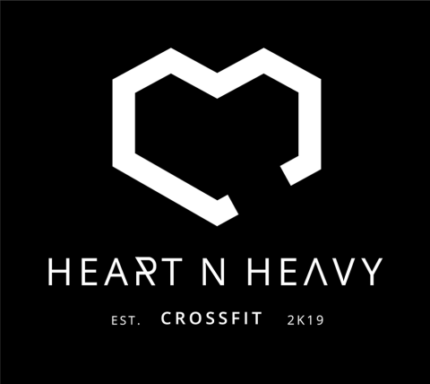 Heart n Heavy CrossFit