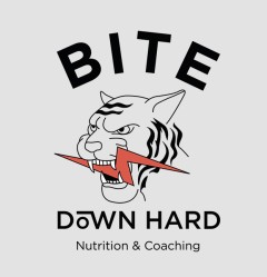 Bite Down Hard