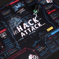 Hack Attack